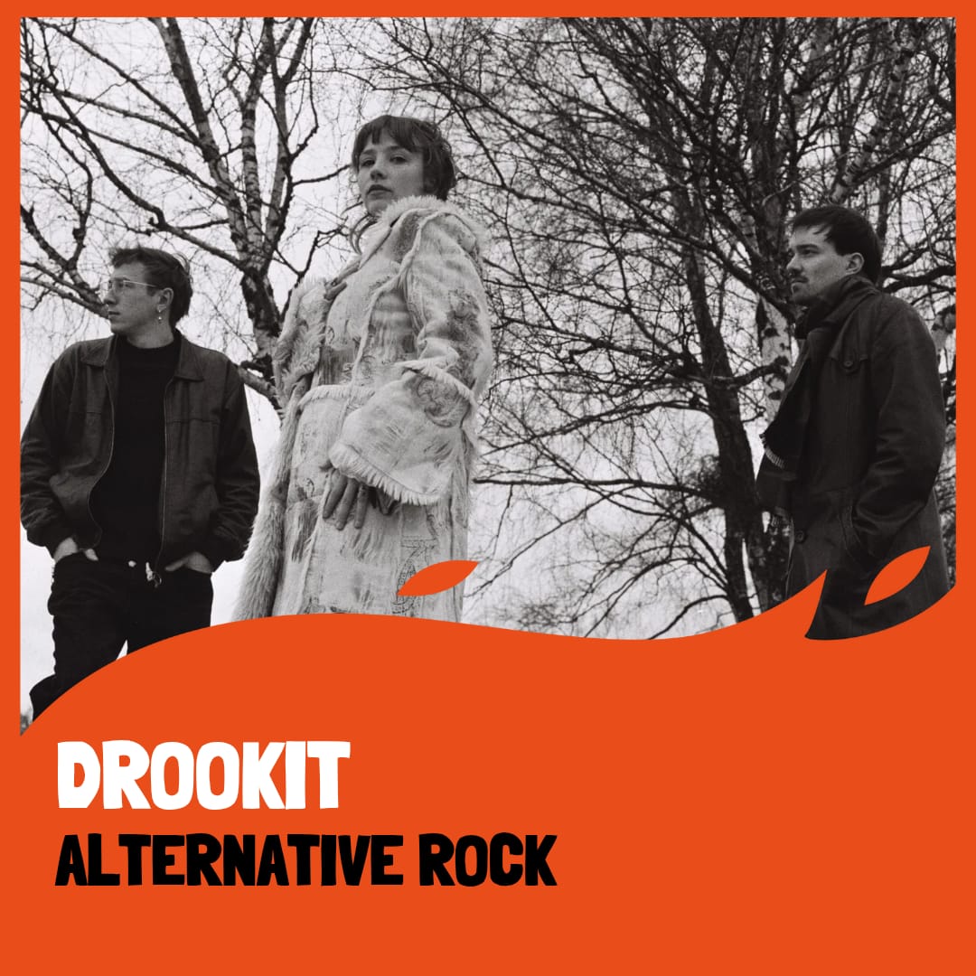 Drookit