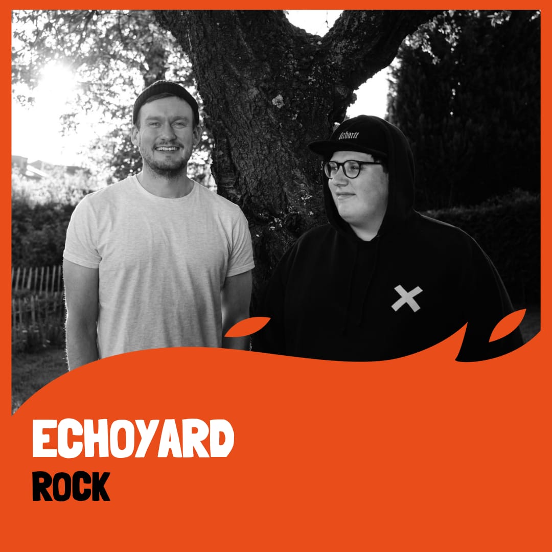 echoyard