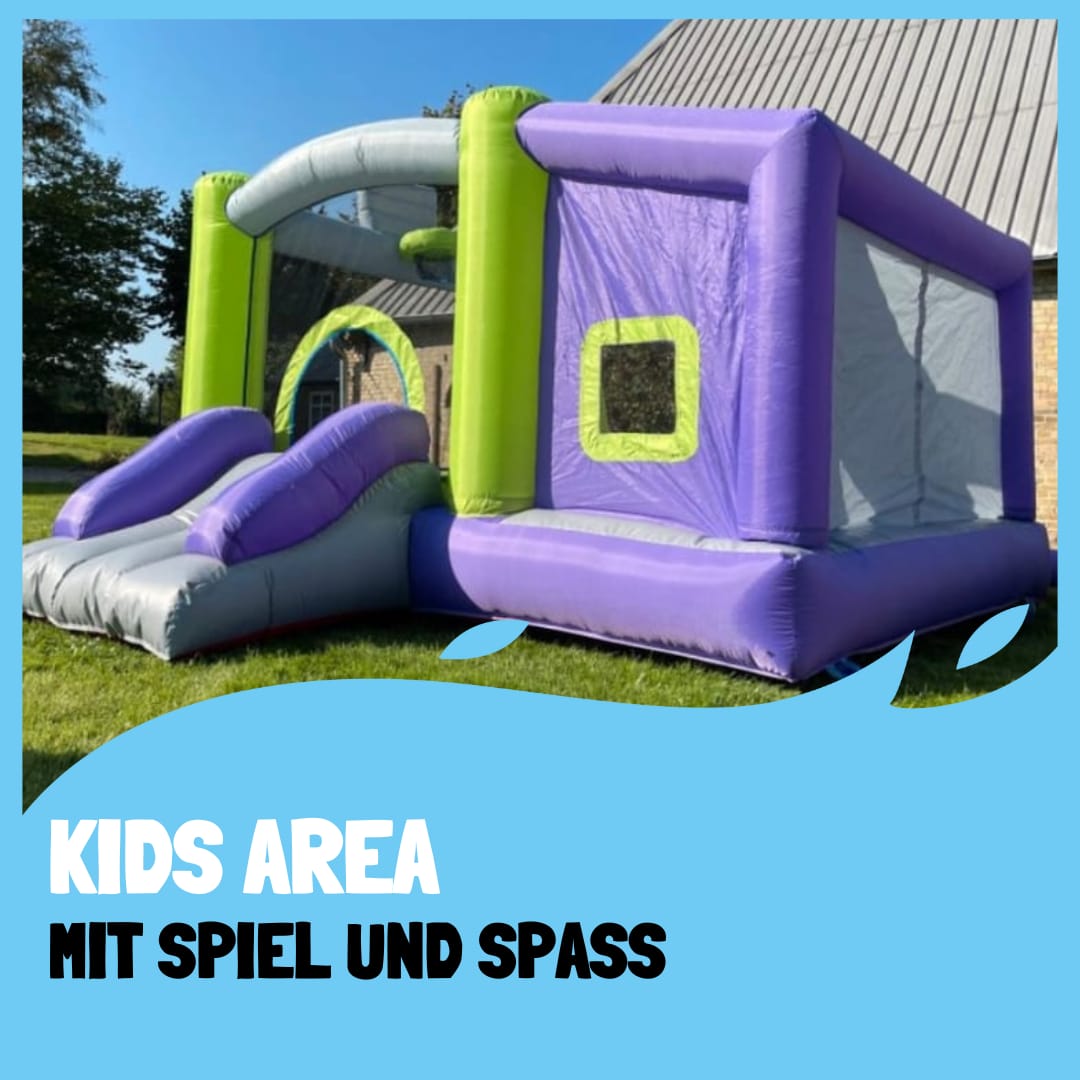 Kids Area