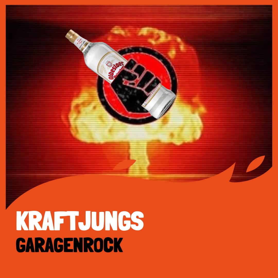 Kraftjungs