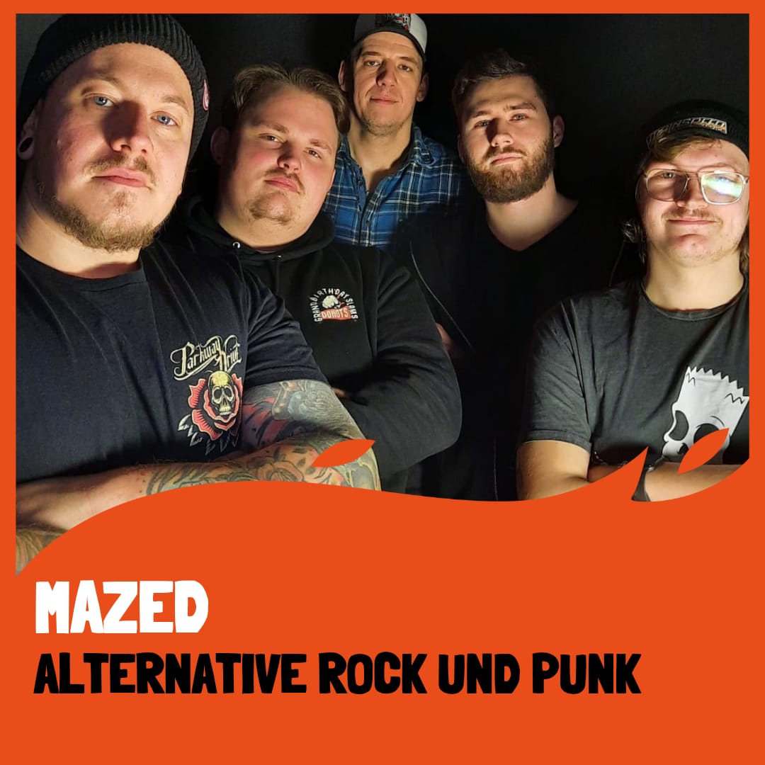 MAZED
