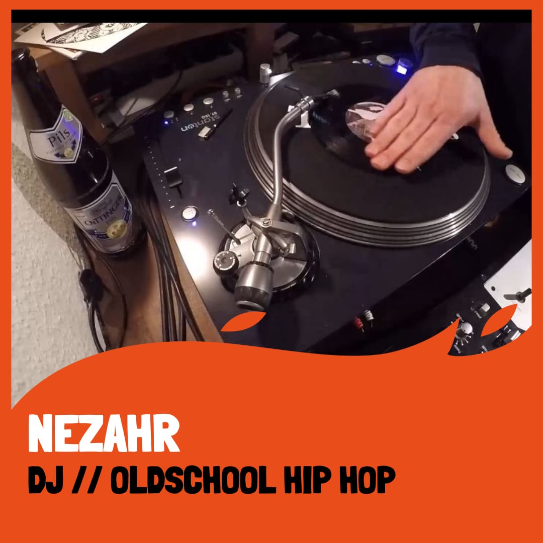 Nezahr