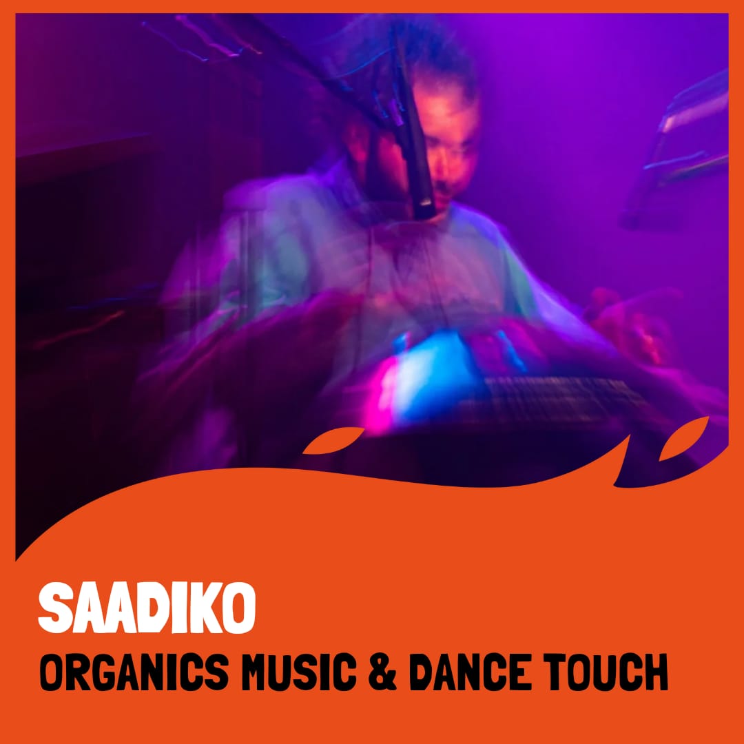 Saadiko