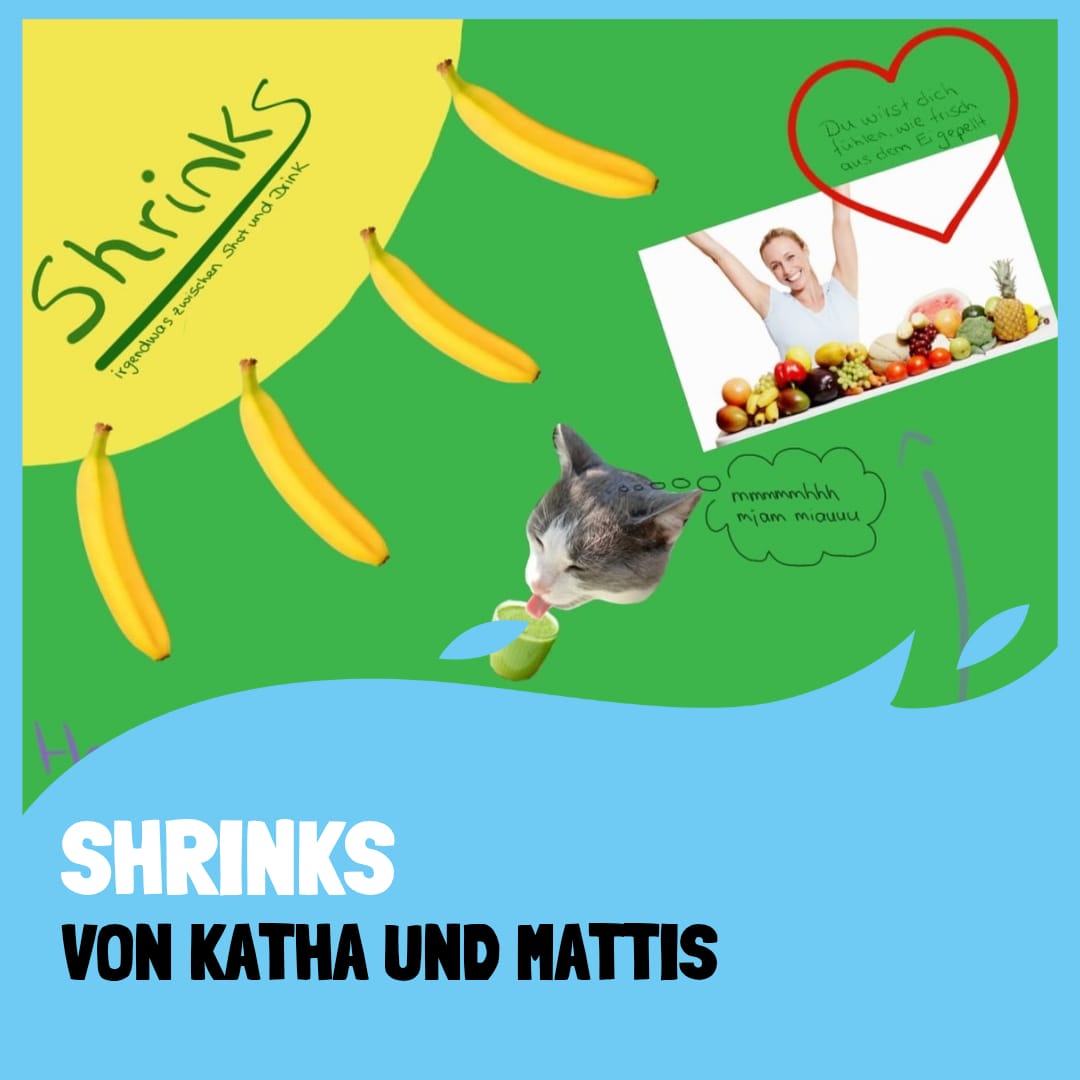 SHRINKS