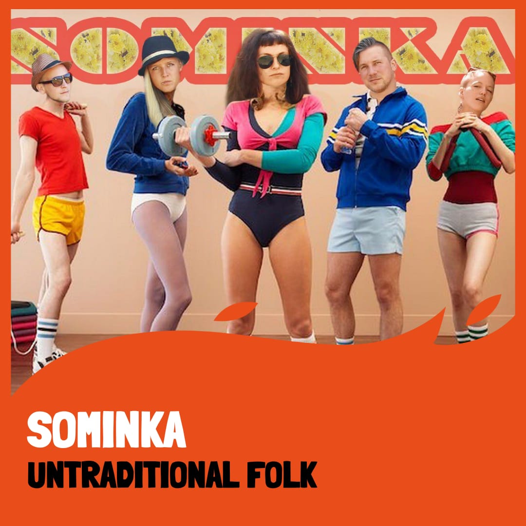 Sominka