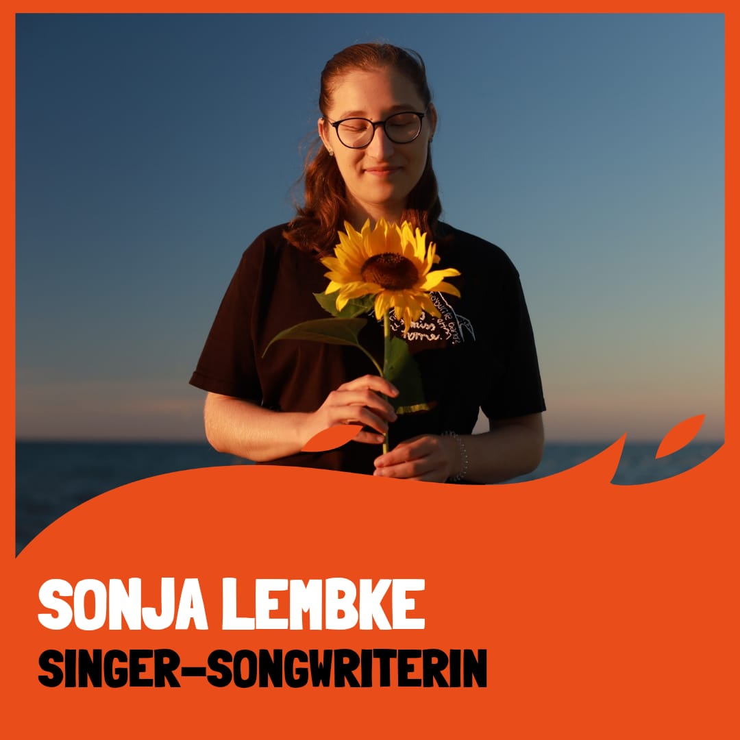 Sonja Lembke